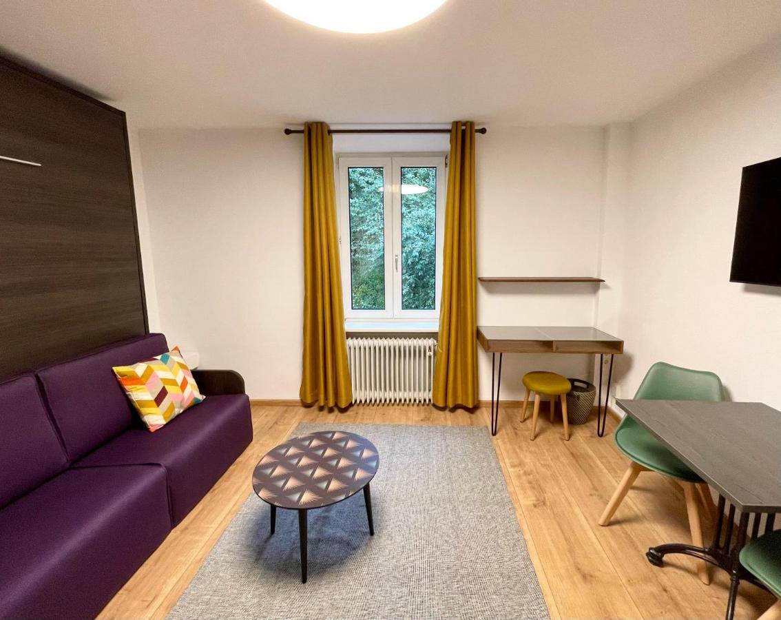 Auberge De La Petrusse Luxembourg By Eksteriør billede