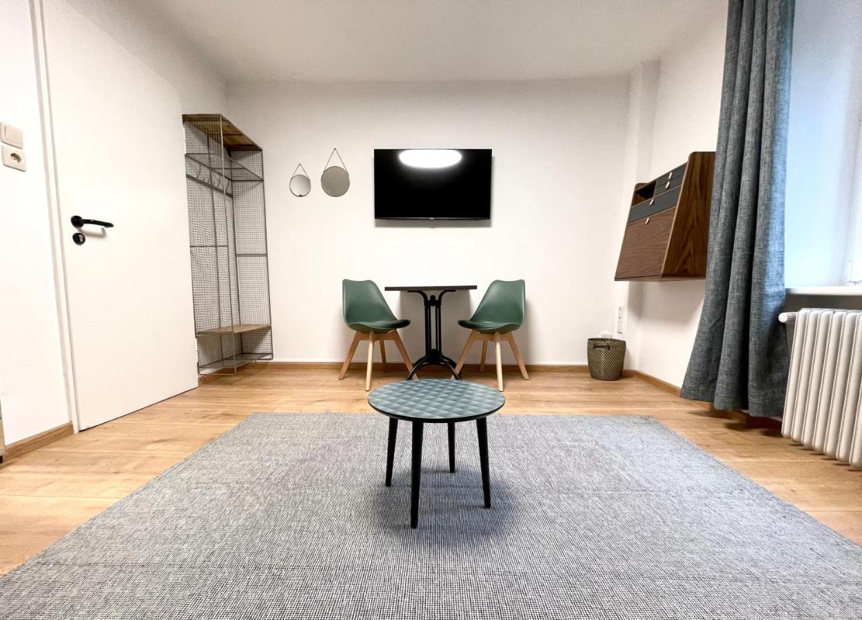 Auberge De La Petrusse Luxembourg By Eksteriør billede