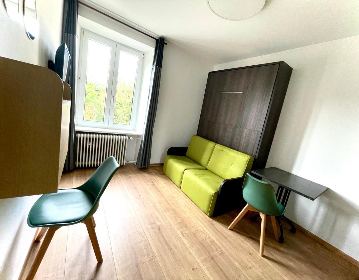 Auberge De La Petrusse Luxembourg By Eksteriør billede